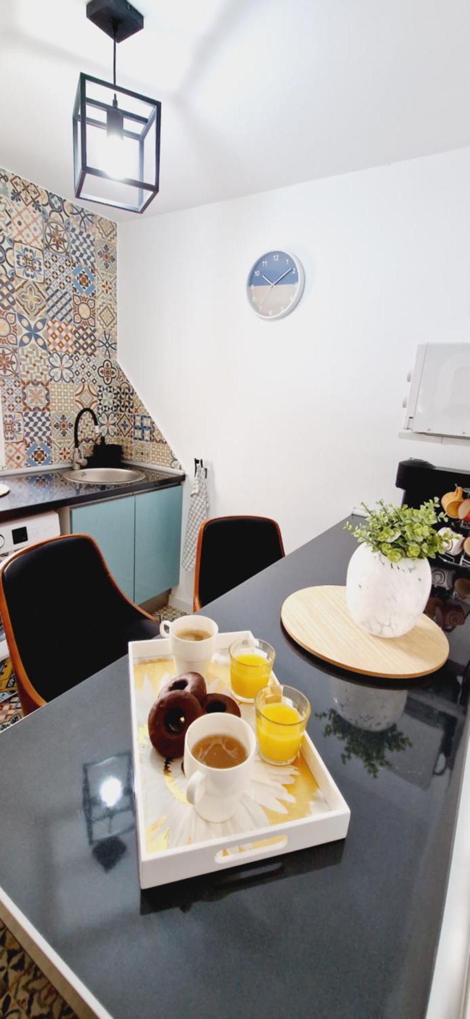 Apartamento “El Majo” Benidorm! Exterior foto